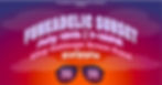 Funkadelic Sunset